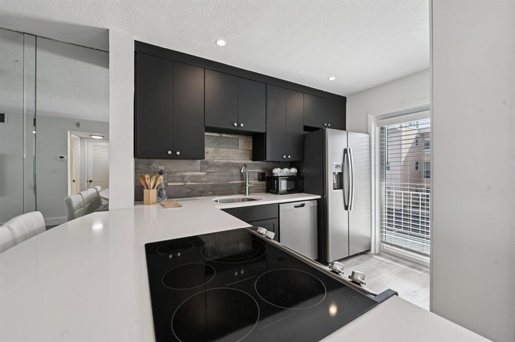 Photo of 1461 S Ocean Boulevard #204, Pompano Beach, FL 33062 (MLS # B26094517)
