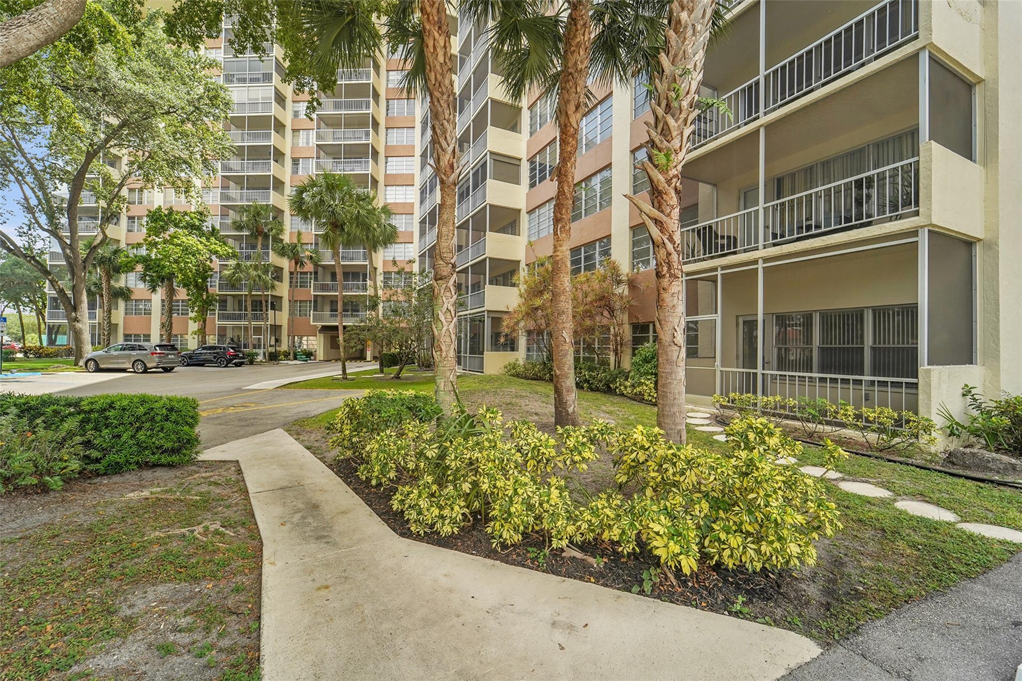 10777 W Sample Rd 805