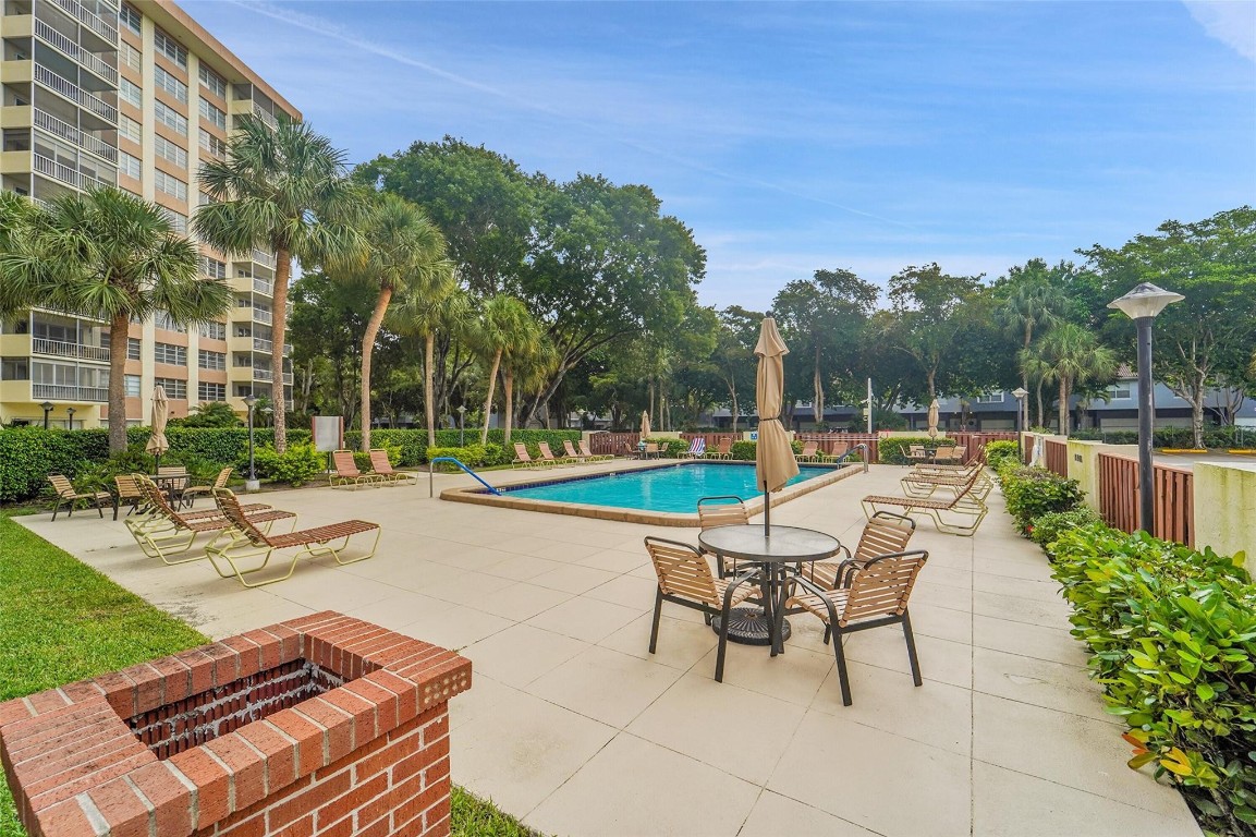 COUNTRY CLUB TOWERS OF CO - Residential