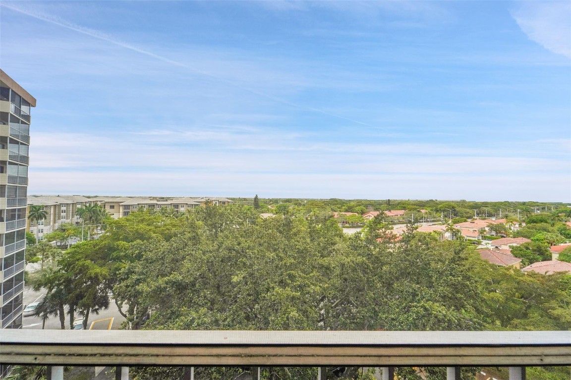 COUNTRY CLUB TOWERS OF CO - Residential