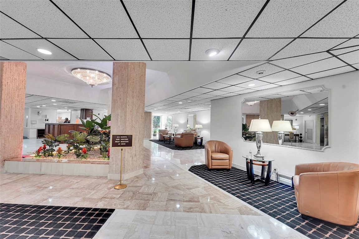 COUNTRY CLUB TOWERS OF CO - Residential