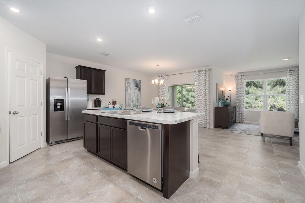 Photo of 5408 NW Scepter Drive, Port Saint Lucie, FL 34983 (MLS # R10984205)