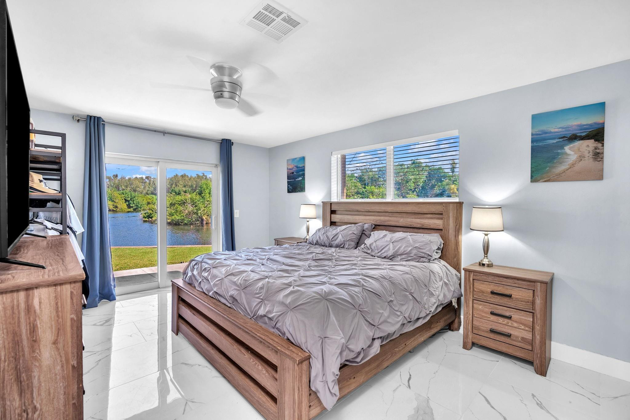 DAVIS ISLES SEC 5 - Residential Lease