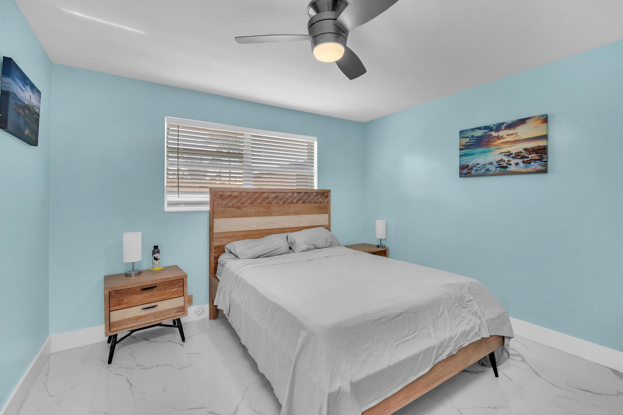 DAVIS ISLES SEC 5 - Residential Lease