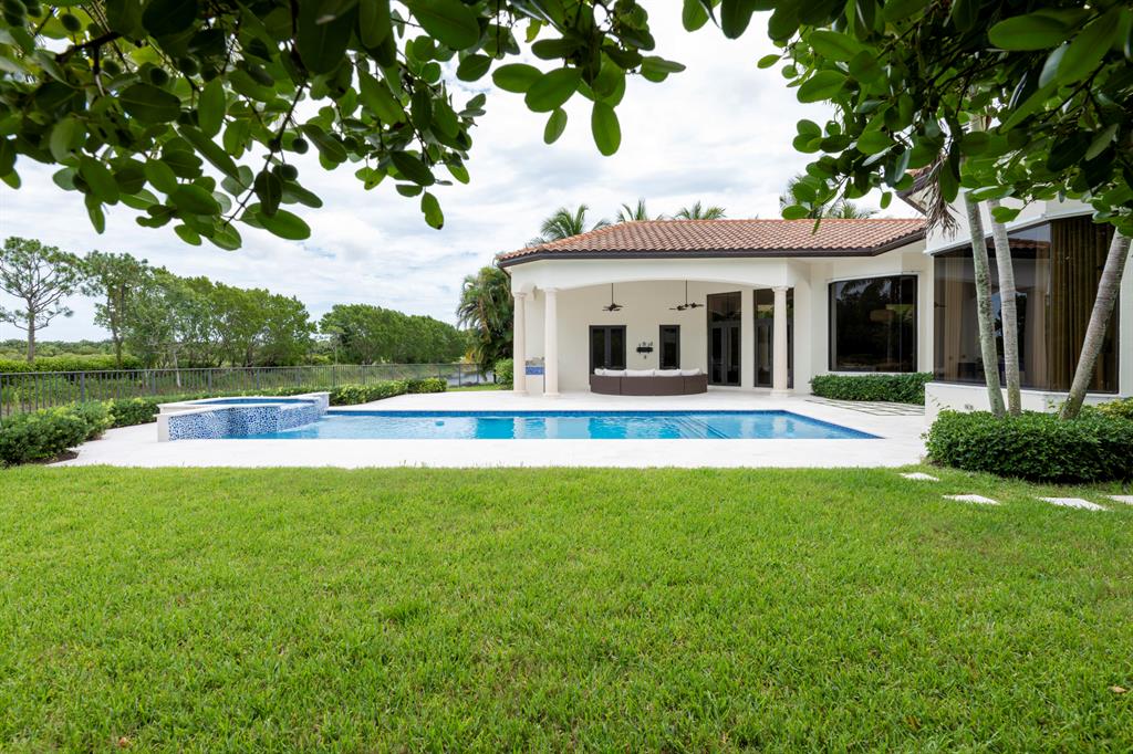 MIRASOL PAR 25 - Residential