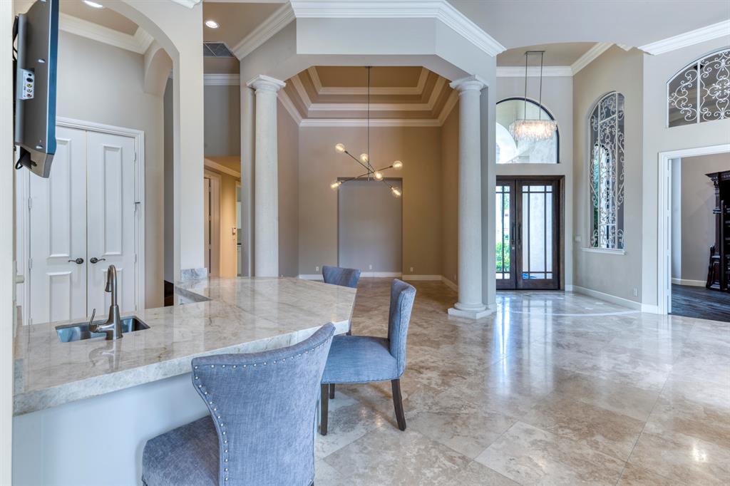 MIRASOL PAR 25 - Residential