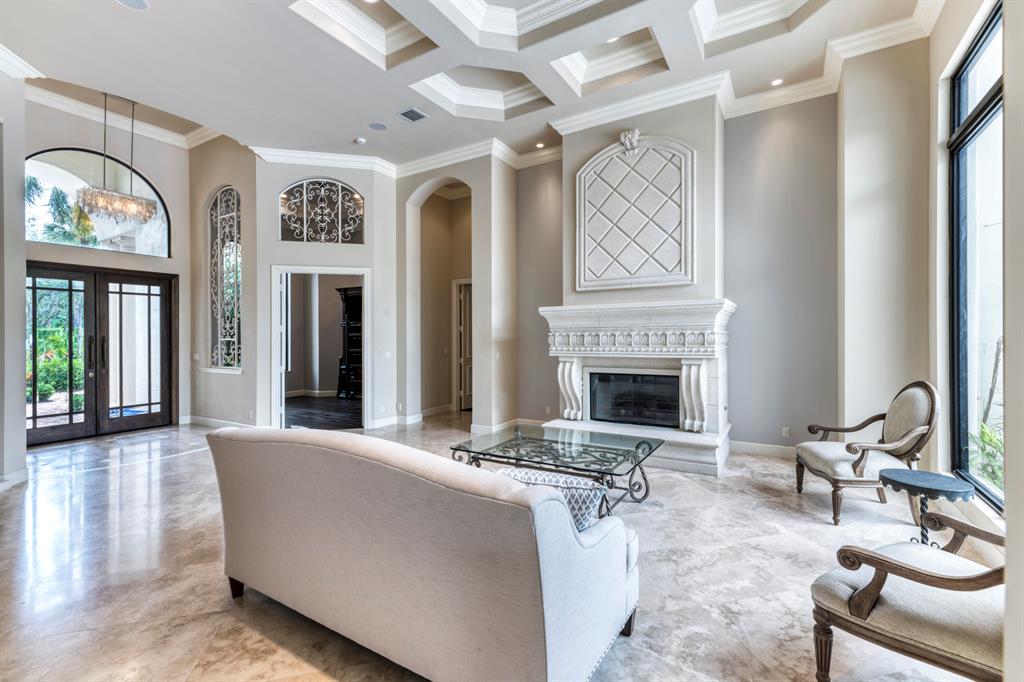 MIRASOL PAR 25 - Residential