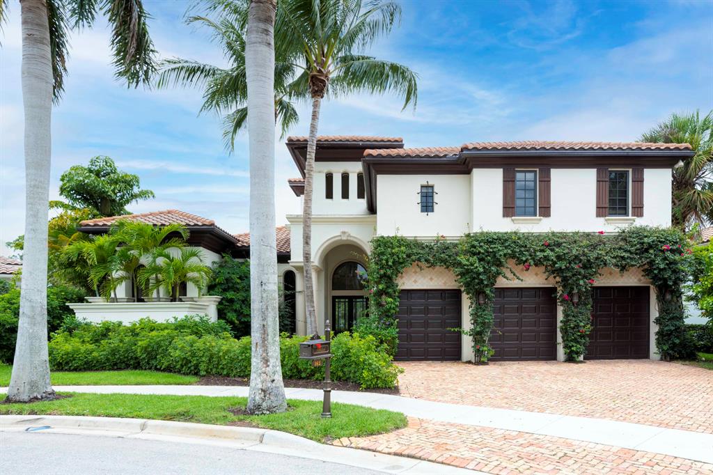 MIRASOL PAR 25 - Residential