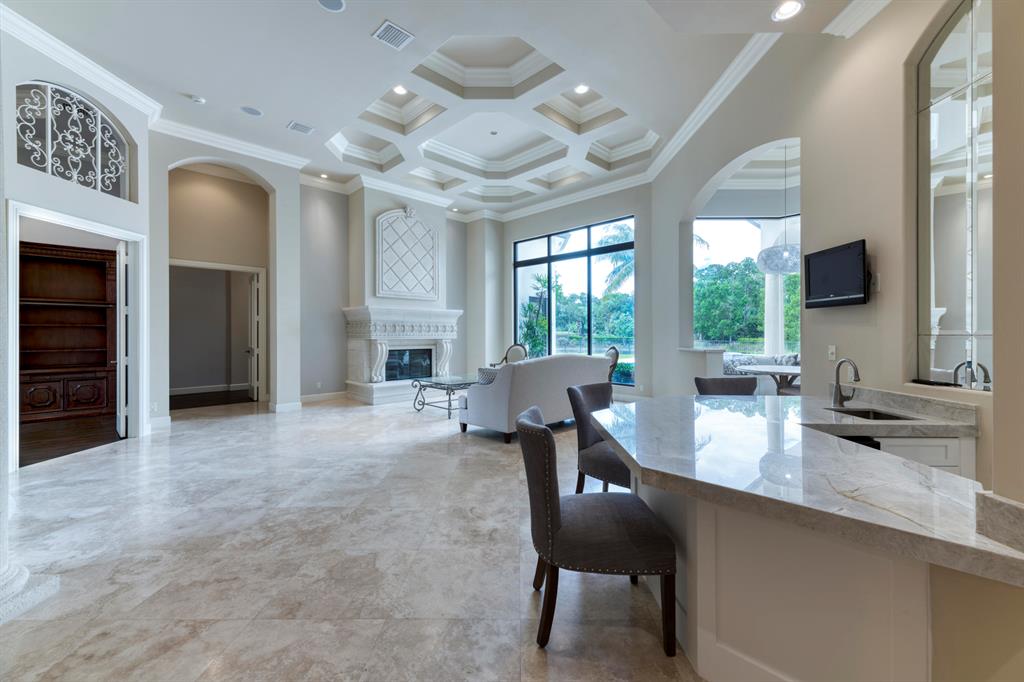 MIRASOL PAR 25 - Residential