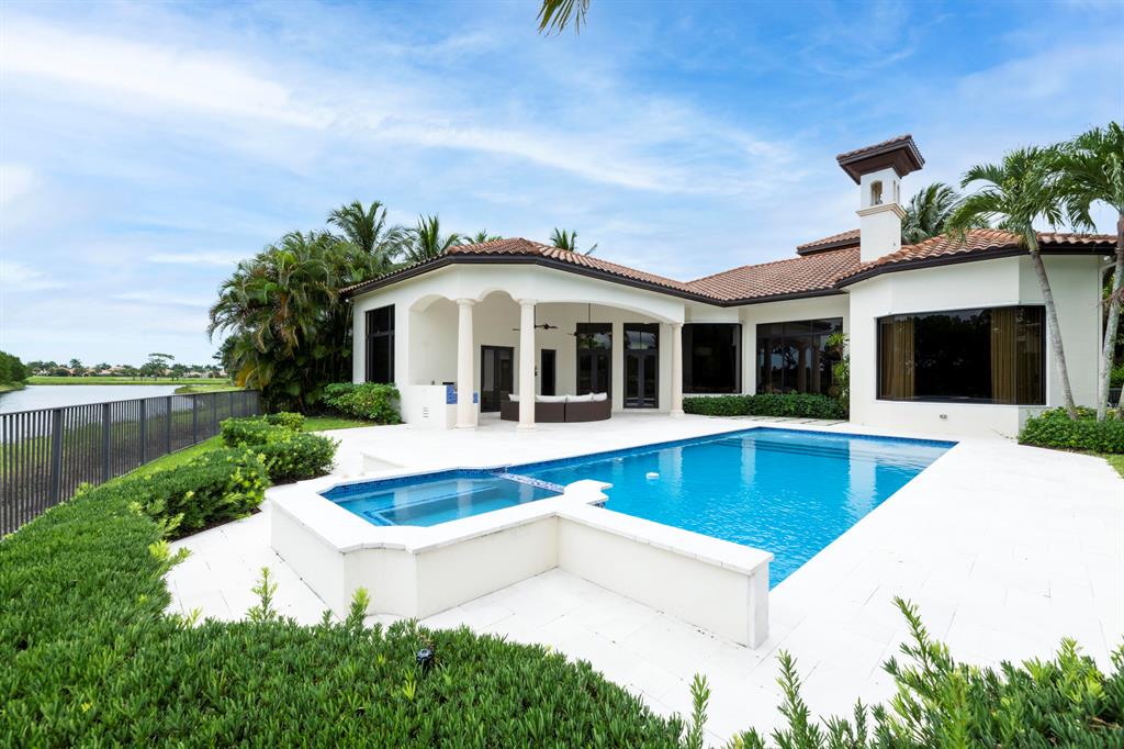 MIRASOL PAR 25 - Residential