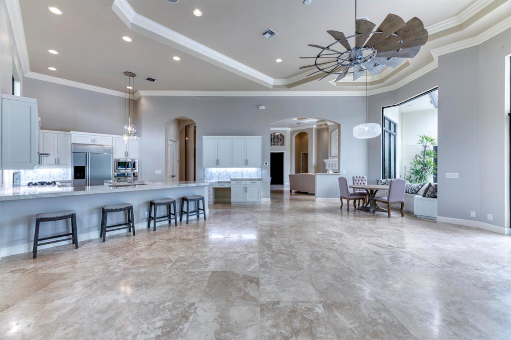 MIRASOL PAR 25 - Residential