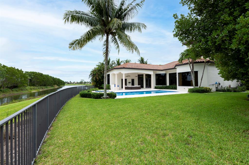 MIRASOL PAR 25 - Residential