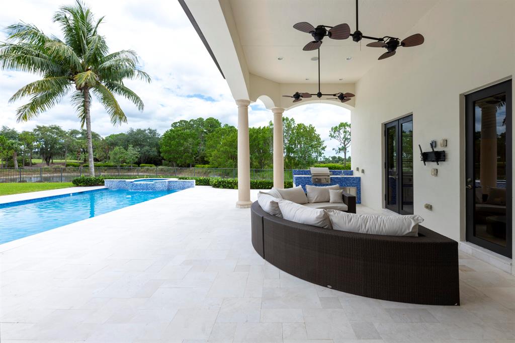 MIRASOL PAR 25 - Residential