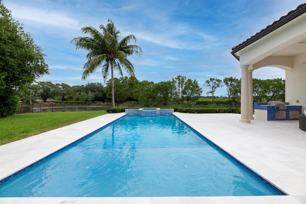 MIRASOL PAR 25 - Residential