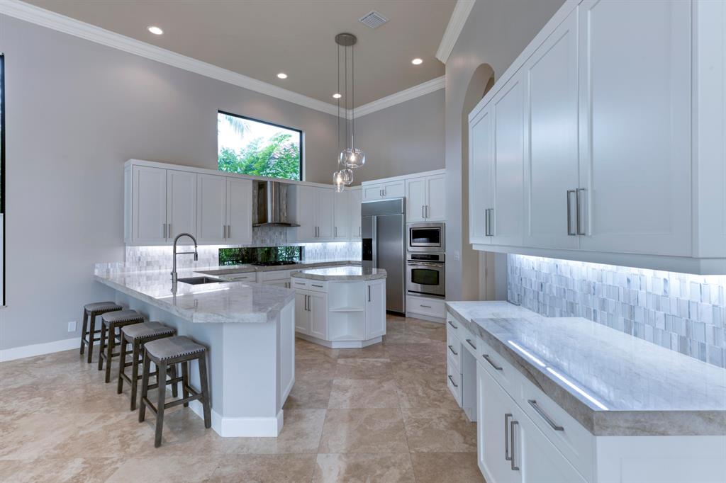 MIRASOL PAR 25 - Residential