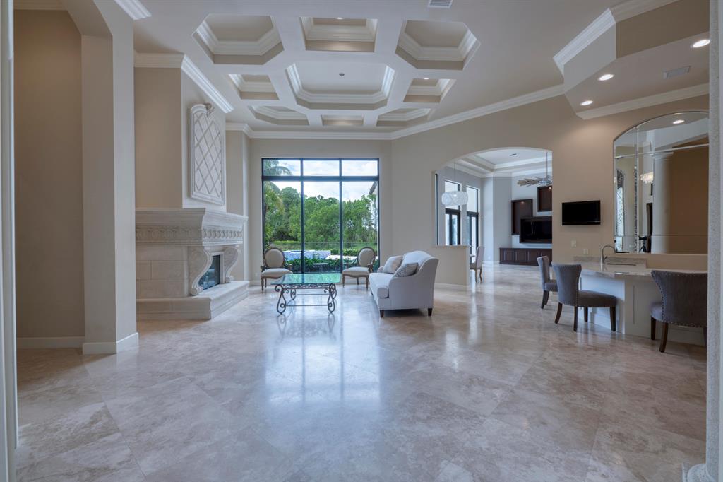 MIRASOL PAR 25 - Residential