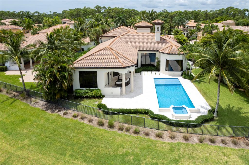 MIRASOL PAR 25 - Residential