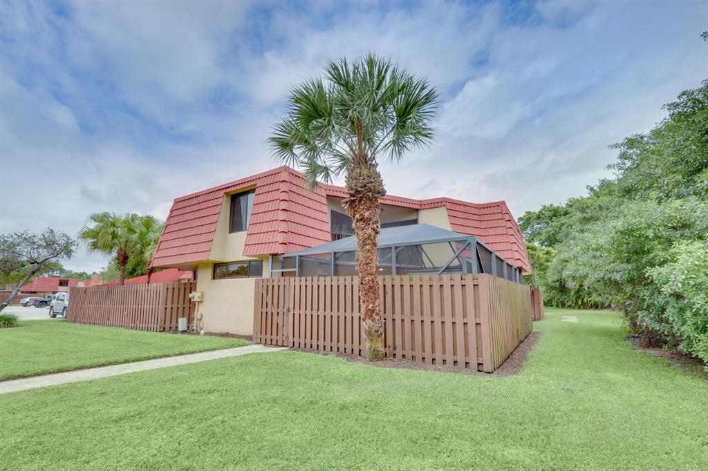 BOCA RIO NORTH - Residential