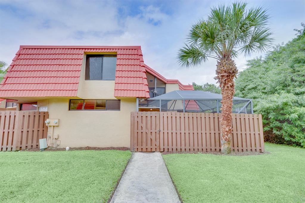 BOCA RIO NORTH - Residential