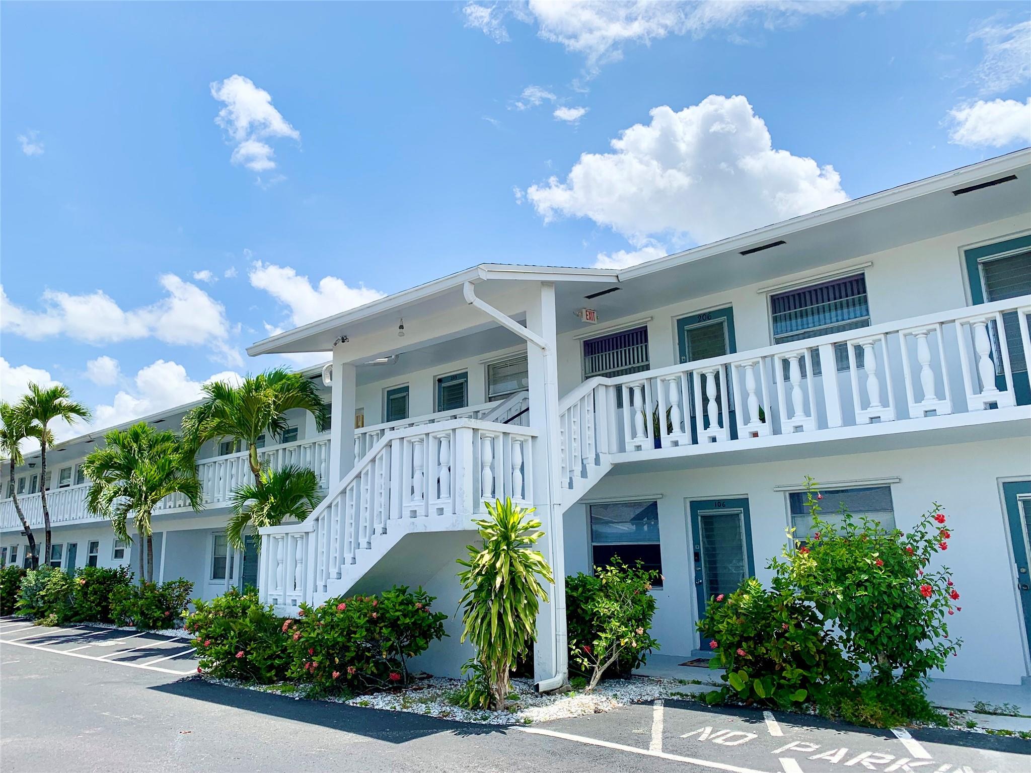 Beautifully updated 4-6 month seasonal rental. 1-Bedroom, 1-Bath condo – First floor and pet friendly! Welcome to this move-in-ready condo offering comfort, style and convenience. Located on the first floor, freshly painted, features tile flooring throughout and numerous upgrades including: Newer AC, newer electrical panel, tank-less water heater, newer kitchen appliances and a large custom walk-in shower with seating. The building has a newer roof and the well-maintained community offers great amenities like a sparkling pool, clubhouse and laundry room with newer washer and dryer. Enjoy low monthly fees in this all-ages community, ideally located near shopping, dining, parks, and entertainment