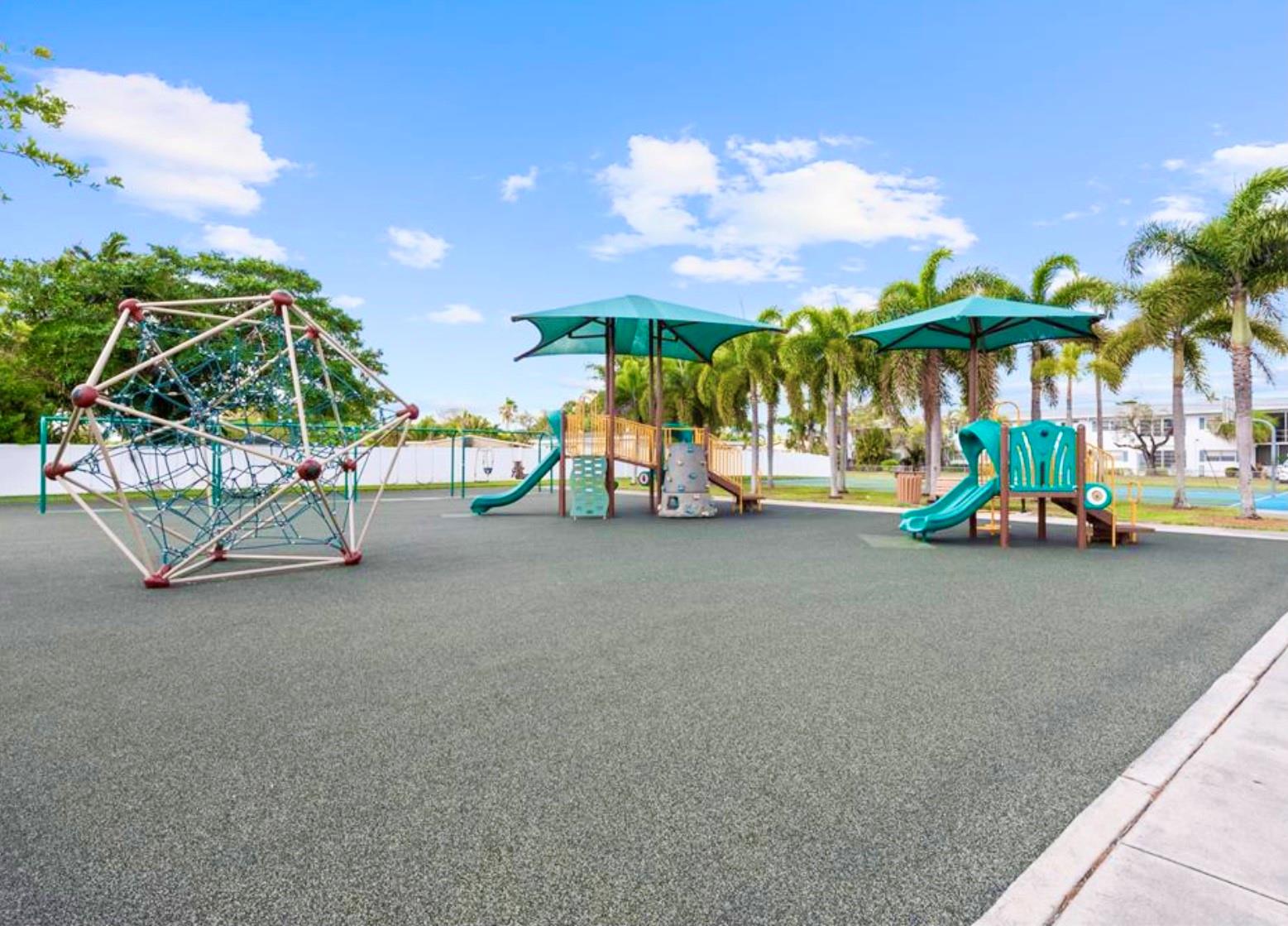 Winfield Gardens South - Residential Lease