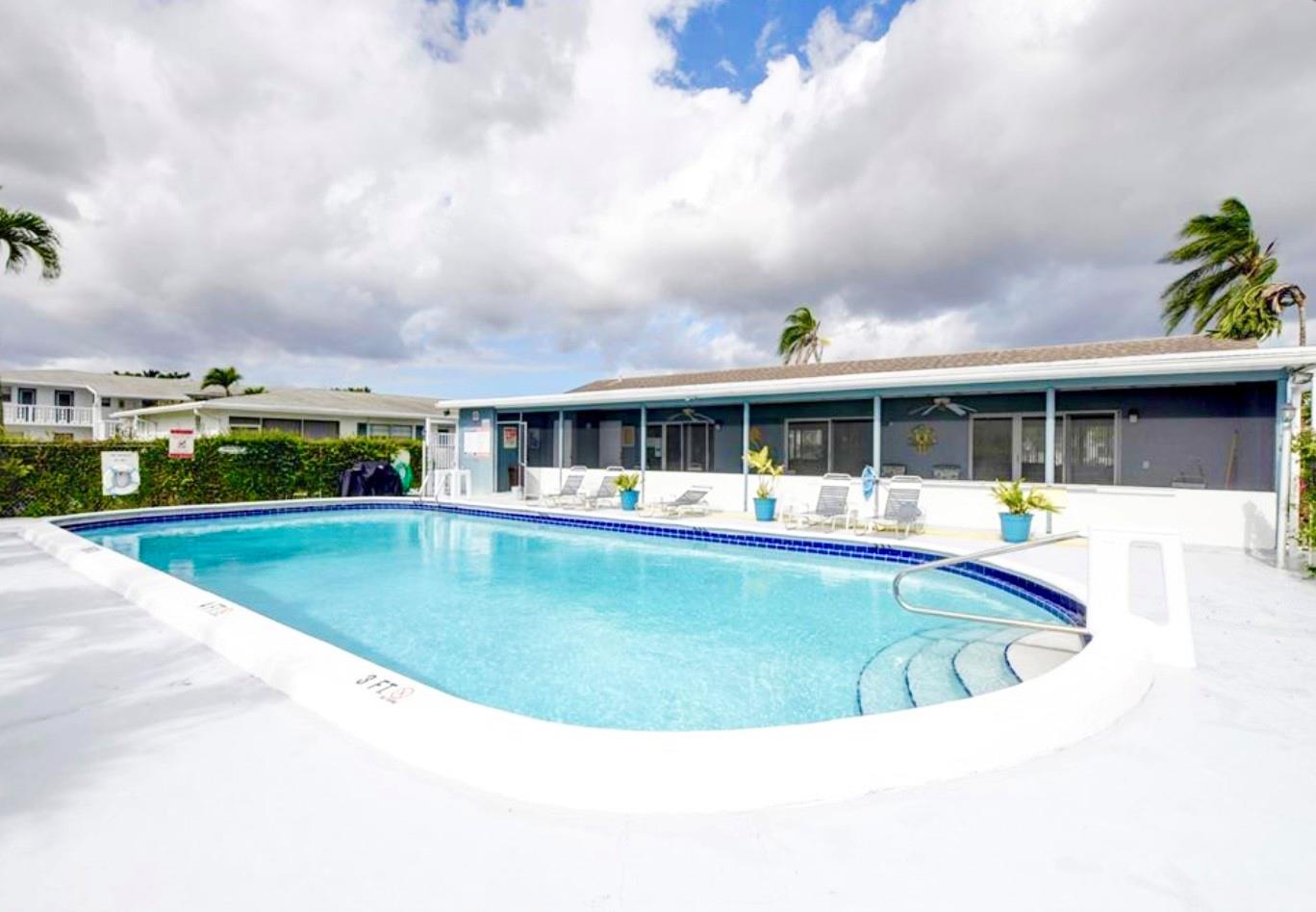 Winfield Gardens South - Residential Lease