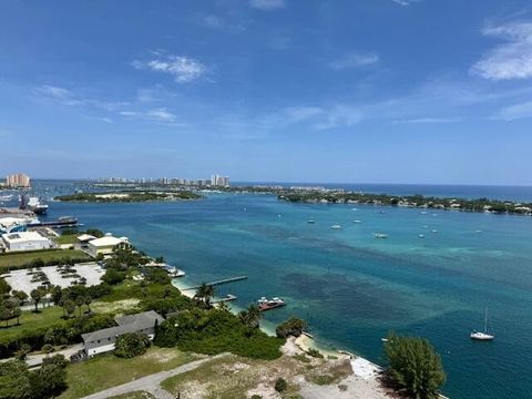 5600 N Flagler Drive 2701 West Palm Beach FL 33407