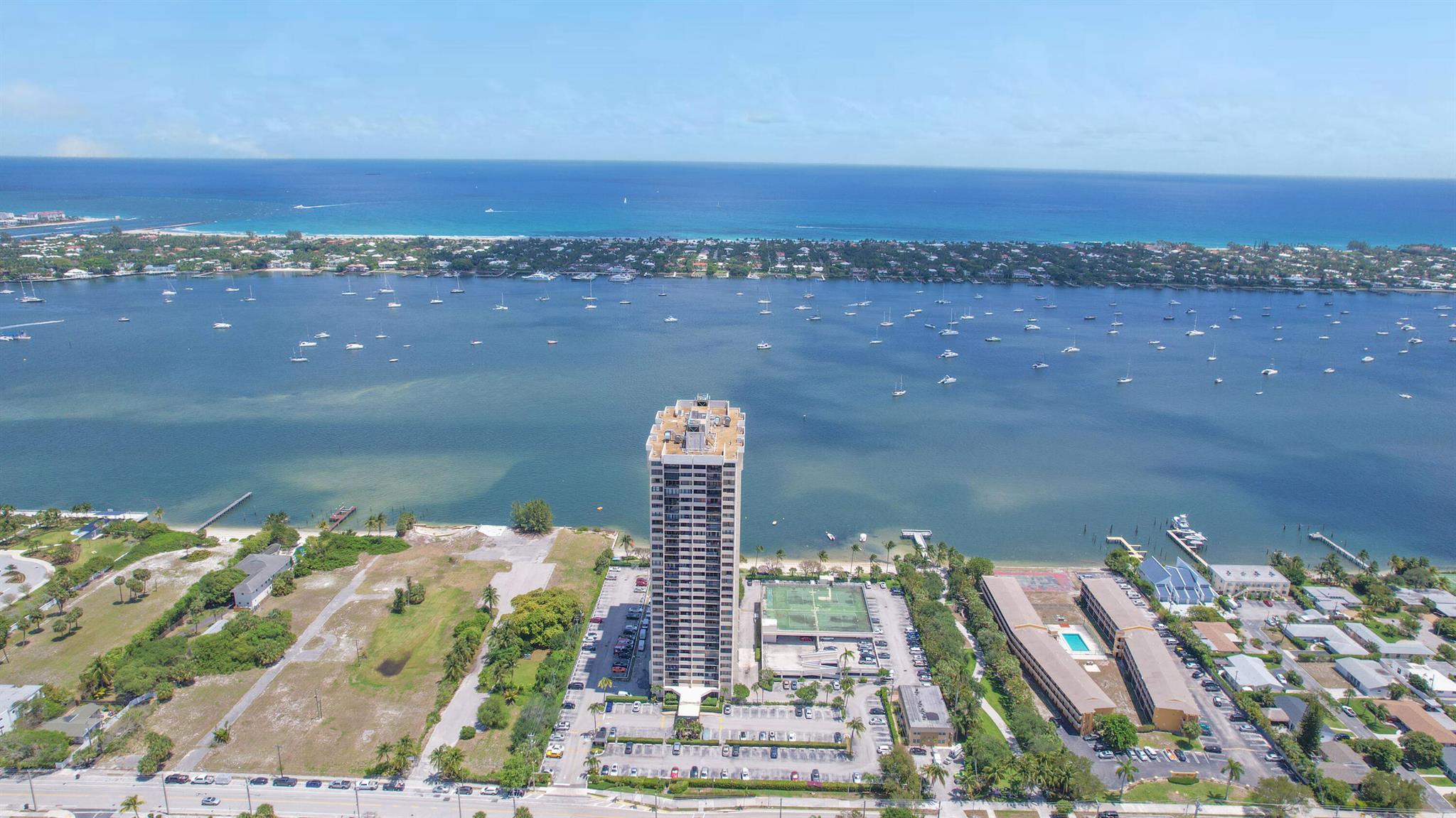 5600 N Flagler Drive 2701