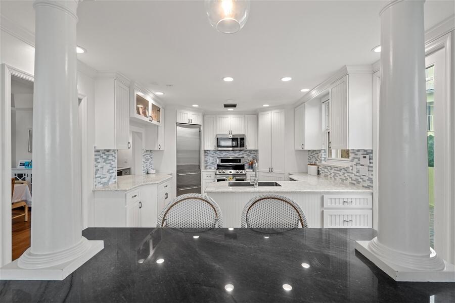 TURTLE BEACH CONDO - Residential