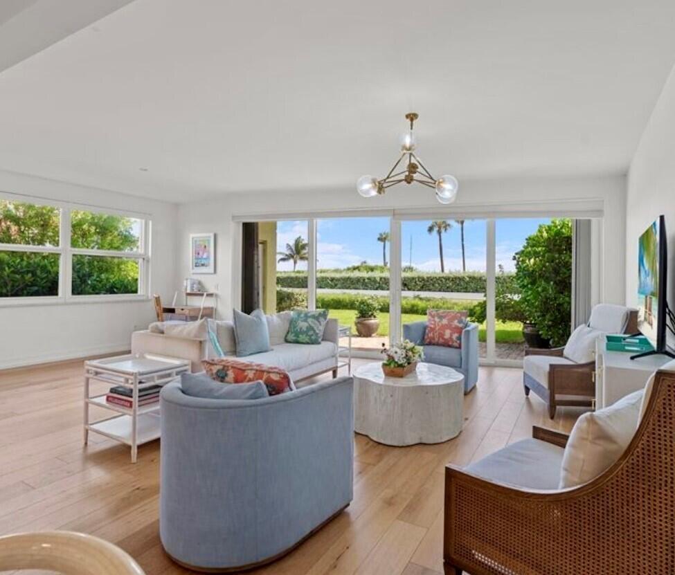 TURTLE BEACH CONDO - Residential