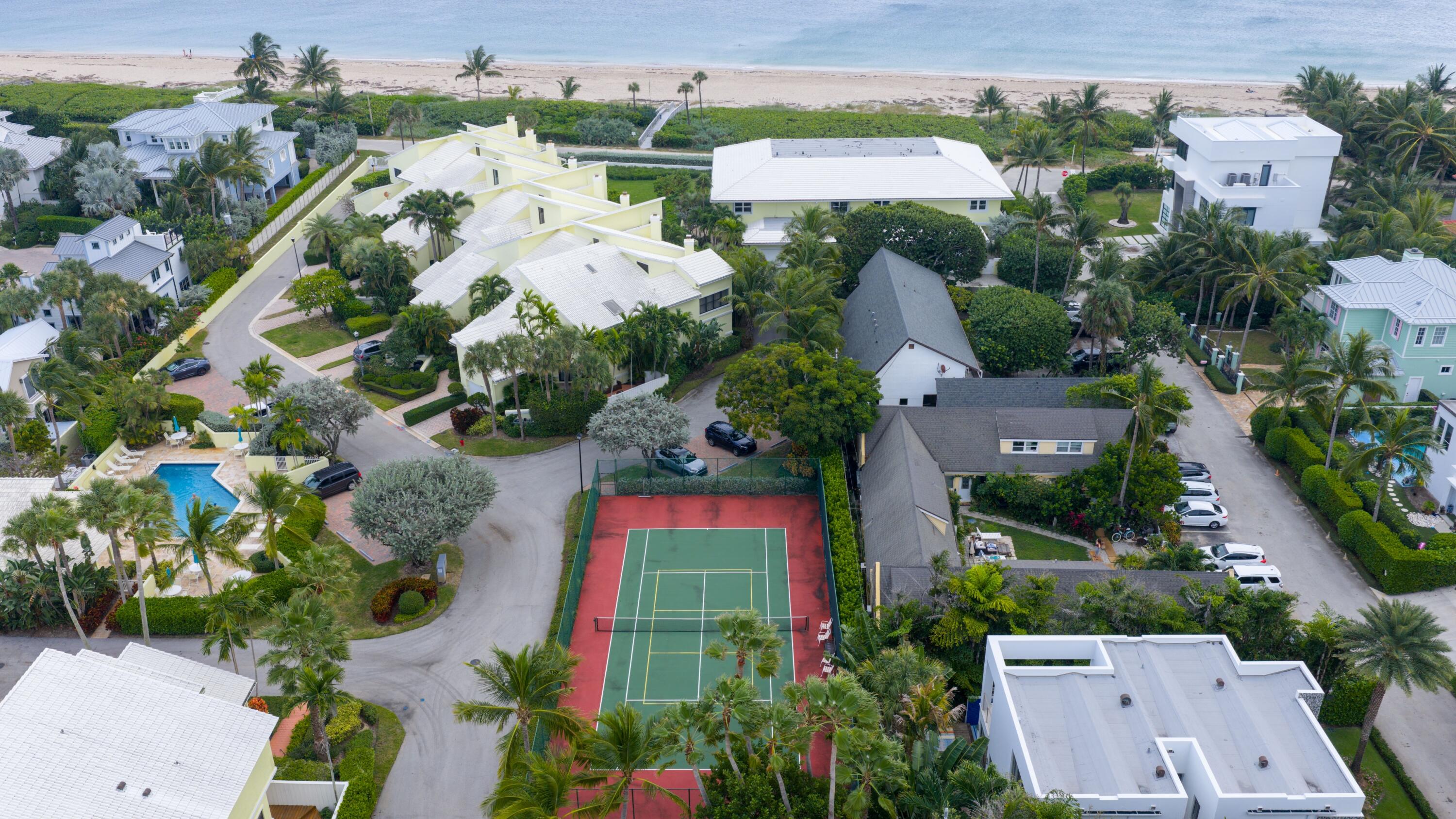 5111 N Ocean Boulevard A