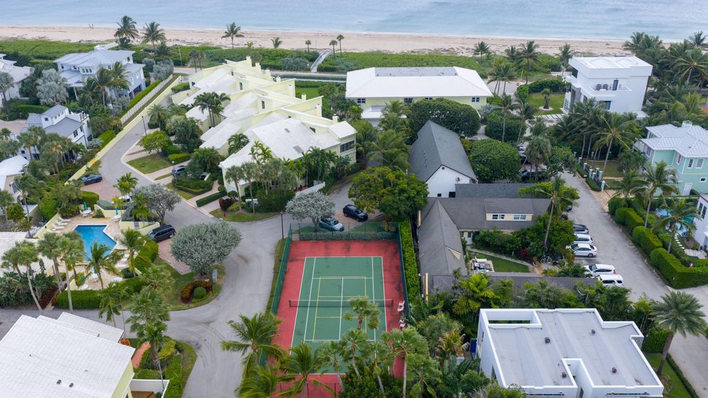 Photo of 5111 N Ocean Boulevard #A, Ocean Ridge, FL 33435 (MLS # R11141333)