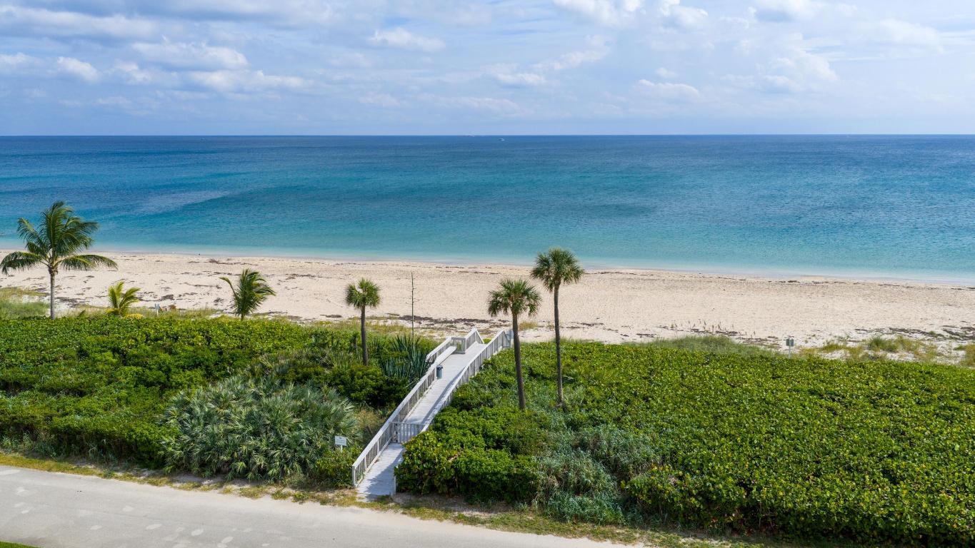 5111 N Ocean Boulevard A