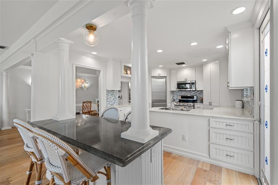 TURTLE BEACH CONDO - Residential