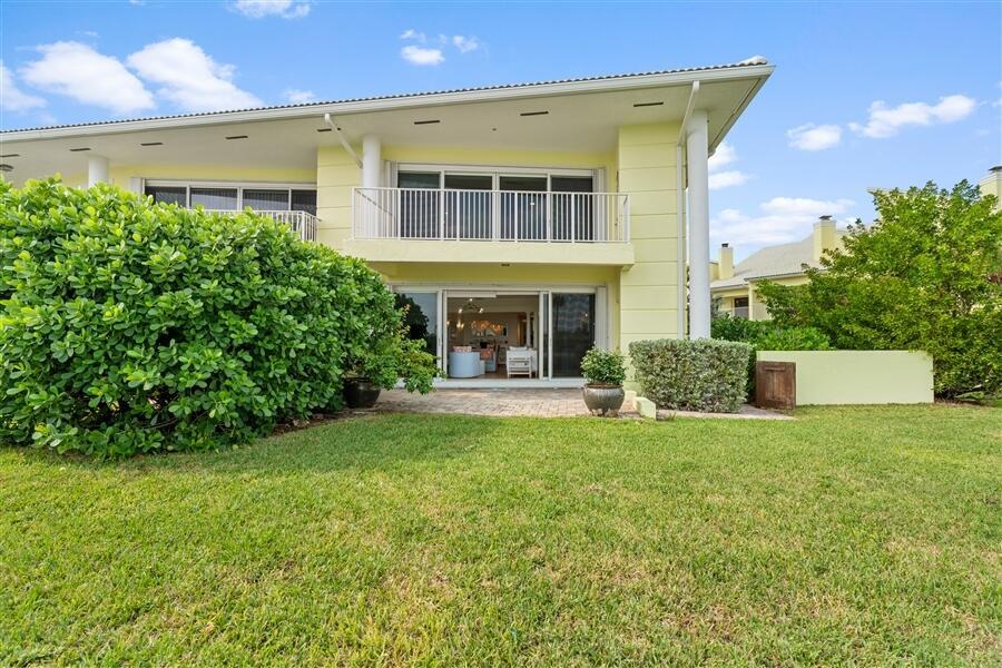 TURTLE BEACH CONDO - Residential