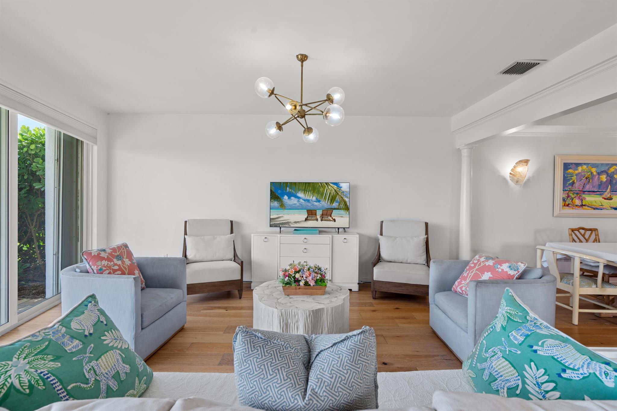 TURTLE BEACH CONDO - Residential