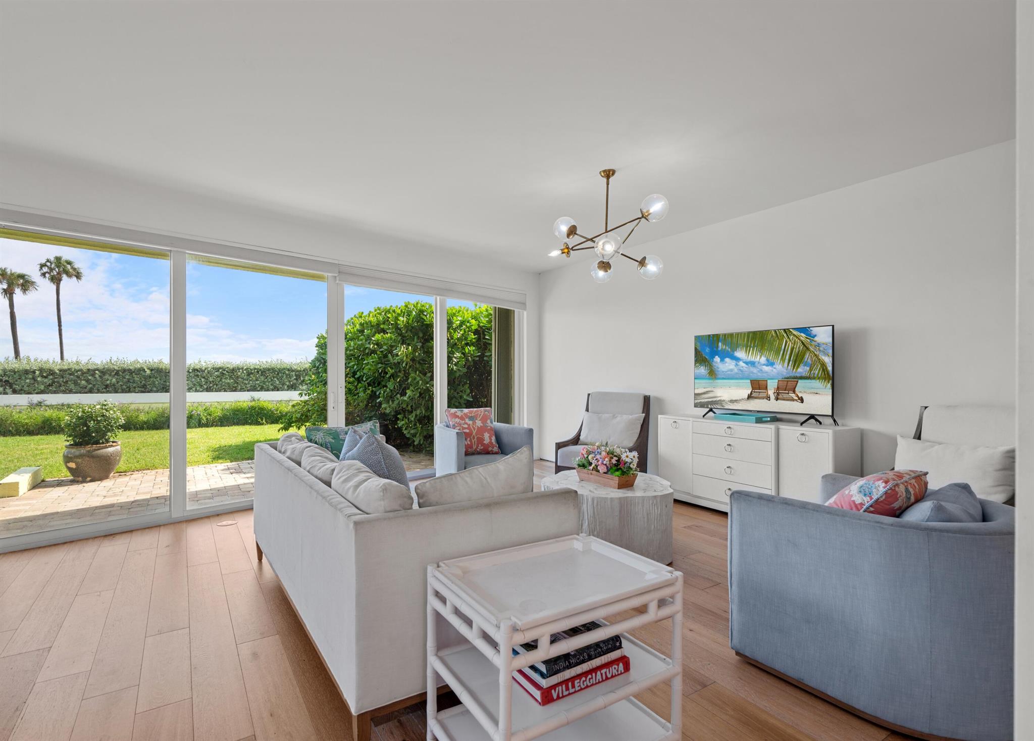 TURTLE BEACH CONDO - Residential