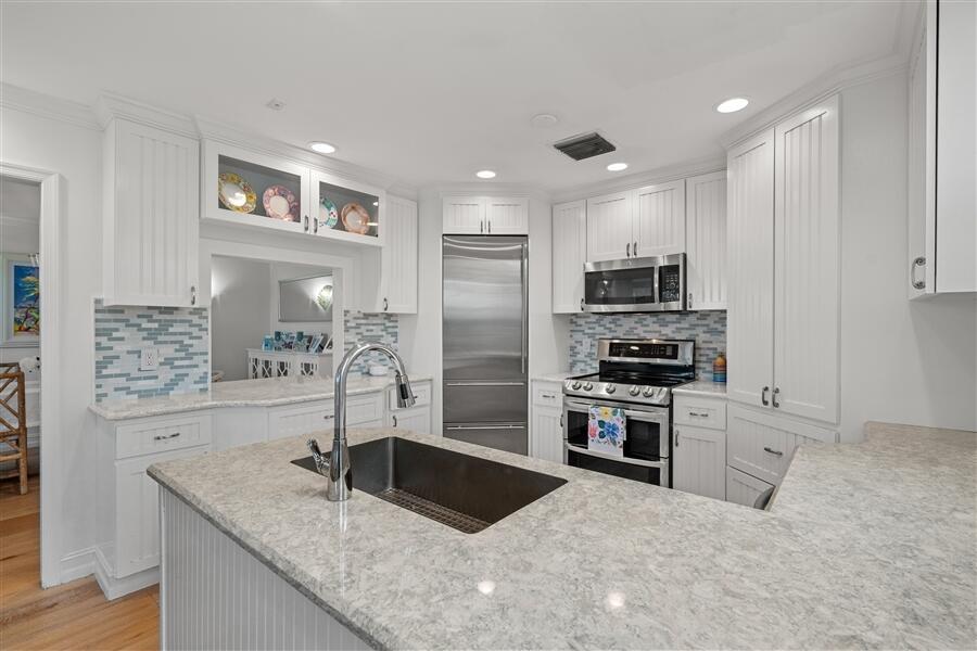 TURTLE BEACH CONDO - Residential