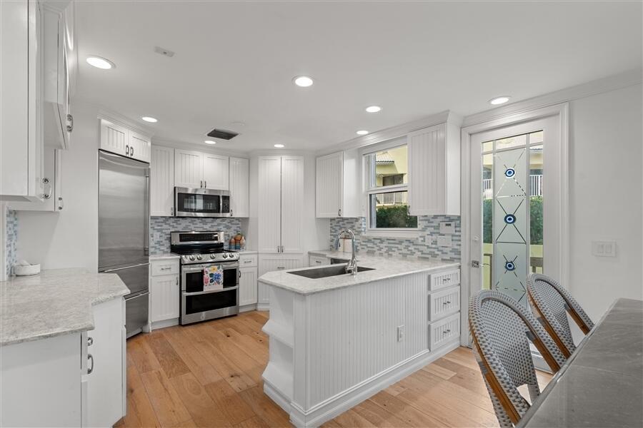 TURTLE BEACH CONDO - Residential