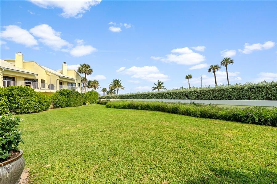 TURTLE BEACH CONDO - Residential