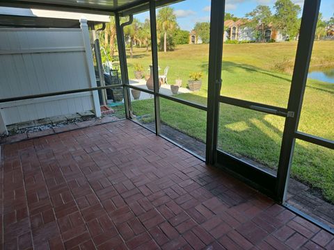 A home in Pompano Beach