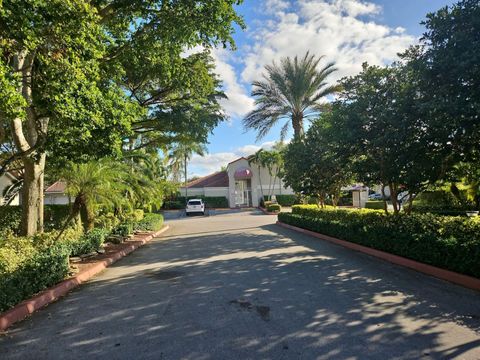 A home in Pompano Beach