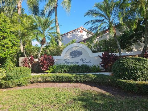 A home in Pompano Beach