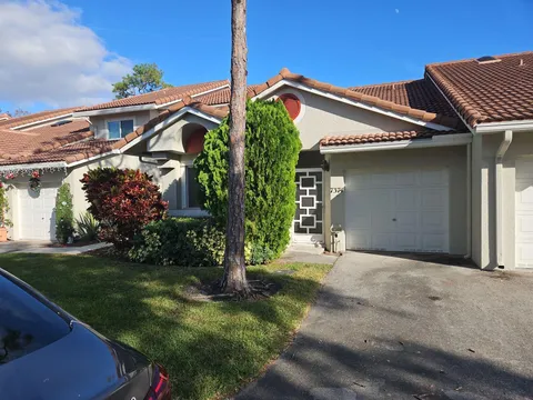 7374 Pinewalk Dr Unit 44-1, Margate, FL 33063 - MLS#: F10478154