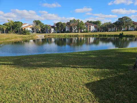 A home in Pompano Beach