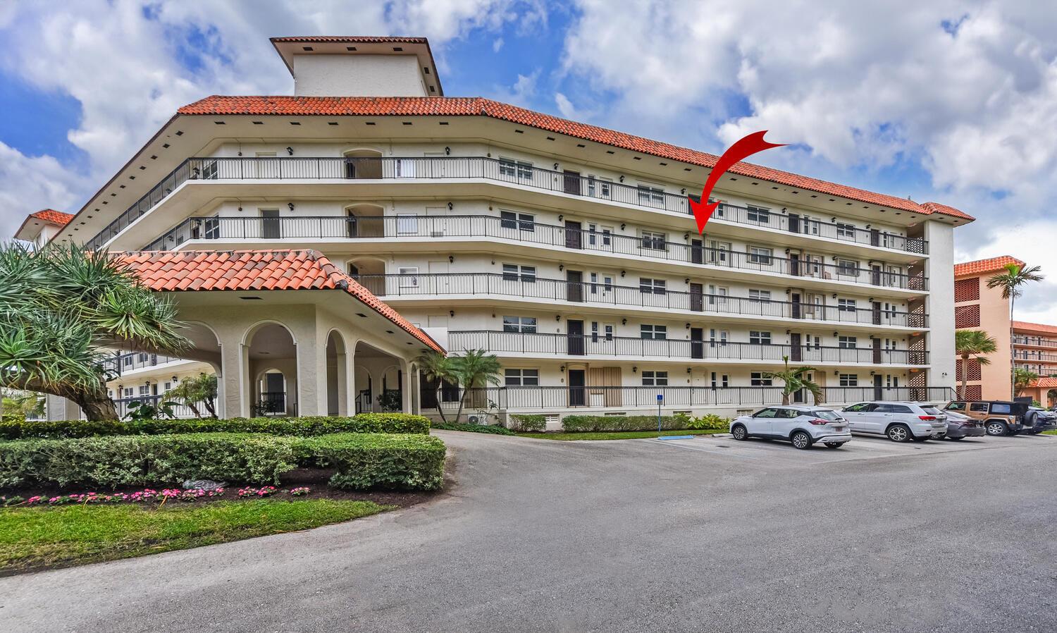 2871 N Ocean Boulevard F429