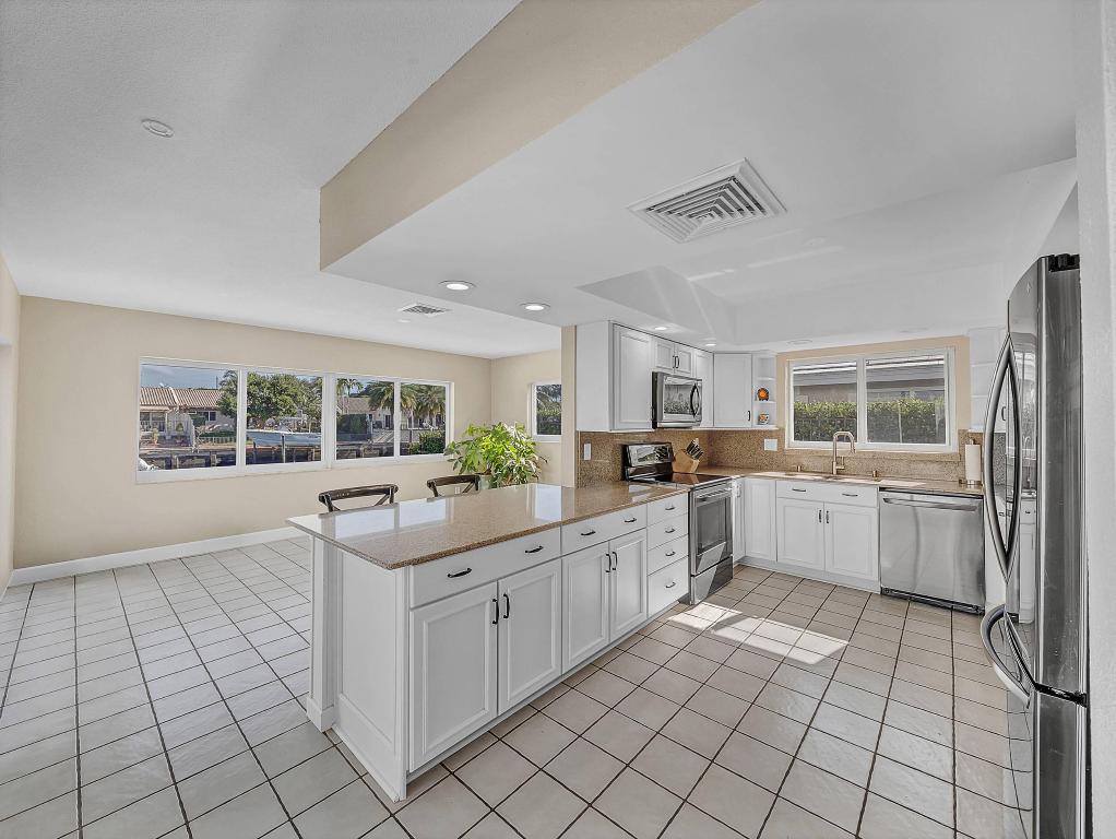 Camino Gardens - Residential