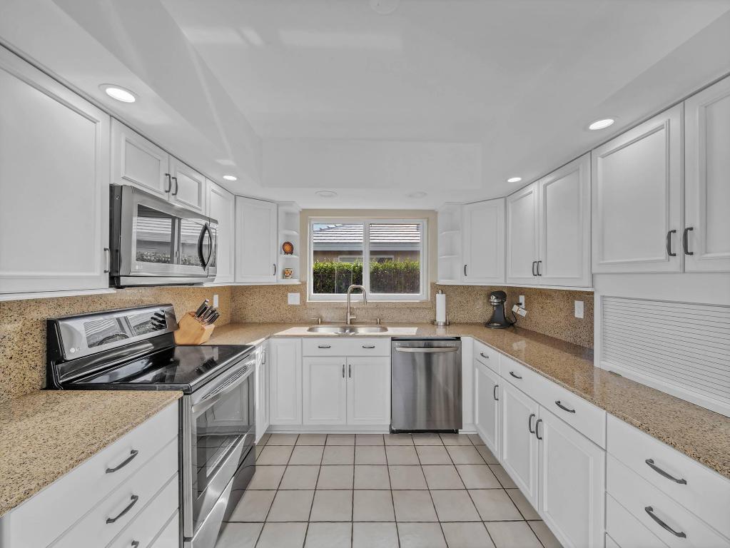 Camino Gardens - Residential