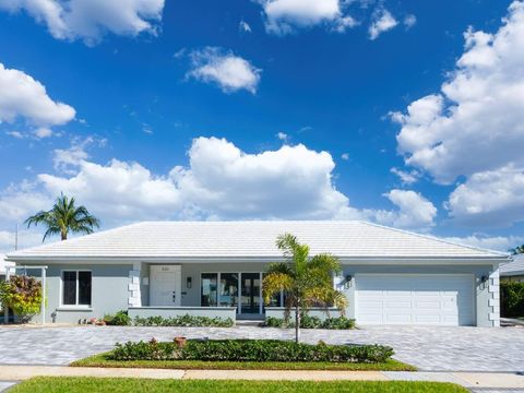 830 Cypress Way Boca Raton FL 33486