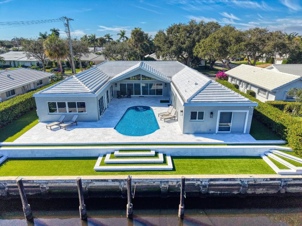 Camino Gardens - Residential